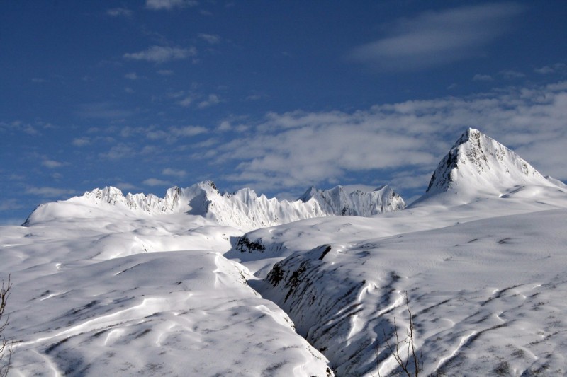 Information About Alaska